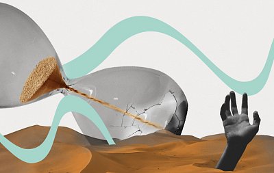 61% руководителей пожаловались на хаос в бизнес-процессах