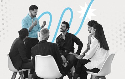 Наставничество в организации