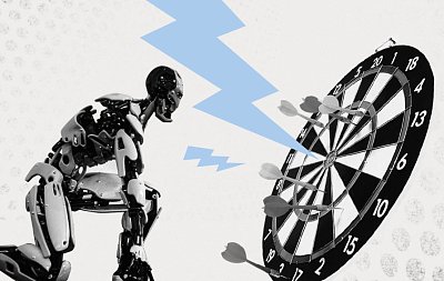 Искусственный интеллект как профессиональный маркетолог