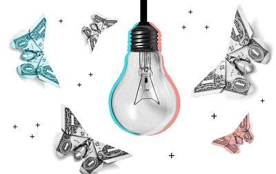 Принятие оперативных финансовых решений