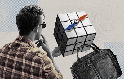 Три стратегии поиска работы: какую выбрать